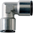 Light Slate Gray Equal Elbow for 10mm Tube