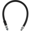 Dark Slate Gray AFG Mk4 Hose Assembly 0.53m (21") to R 1/4 Male Thread