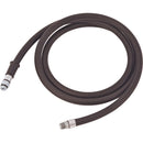 Dark Slate Gray AFG Mk4 Hose Assembly 1.8m (6ft) to R 1/4 Male Thread