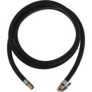 Dark Slate Gray DAC1, AFG1, DTI Hose Assembly 1.8m (6ft) Hose with Euro Connector