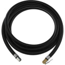 Black DAC1, AFG1 Hose Assembly 2.7m (9ft) Hose with Euro Connector
