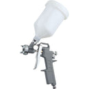 Lavender Gravity Spray Gun 1.5mm Nozzle. Lite
