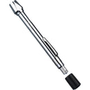 Lavender Tyre Pressure Gauge Straight Head 6-50 psi & 0.5-3.4 bar (Blister Packed)