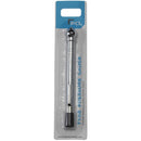 Dark Gray Service Gauge Angled Head 10-120 psi & 0.8-8.2 bar (Blister Packed)