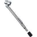 White Smoke Service Gauge THO Head 10-120 psi & 0.8-8.2 bar (Blister Packed)