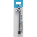 Gray Service Gauge THO Head 10-120 psi & 0.8-8.2 bar (Blister Packed)